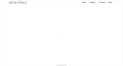 Desktop Screenshot of joshsorrell.com